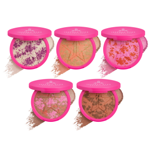 Skin Frost  Blush Highlighter Bundle