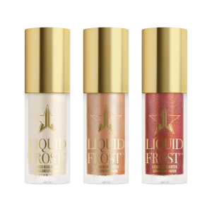 Gold Liquid Frost  Bundle